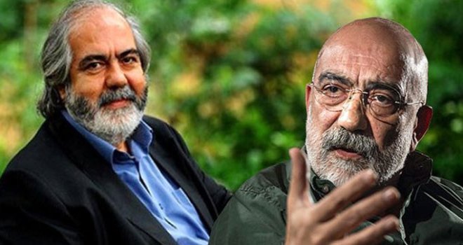 Ahmet Altan serbest, Mehmet Altan'a tutuklama