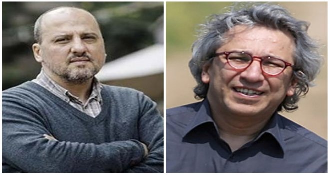 Ahmet Şık ve Can Dündar'a 15 yıl hapis istemi