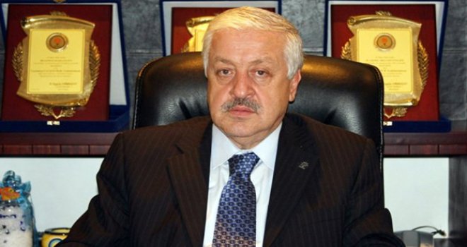 AHMET UZER'İN ABLASI VEFAT ETTİ