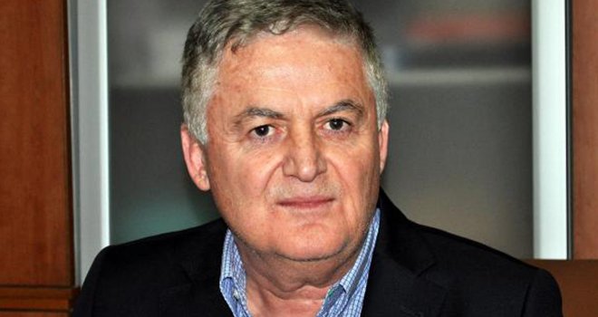 Ahmet Zeki Üçok: ABD daha önce aynı suçtan ceza aldı