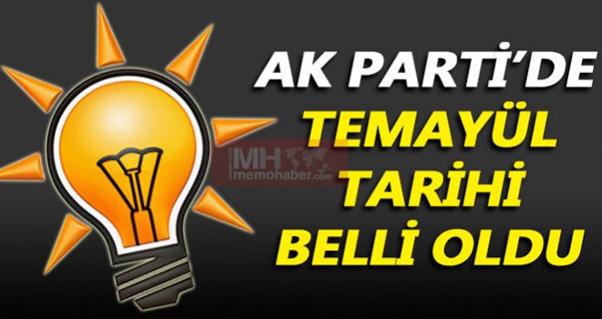 AK Parti adayları pazara görücüye çıkıyorlar