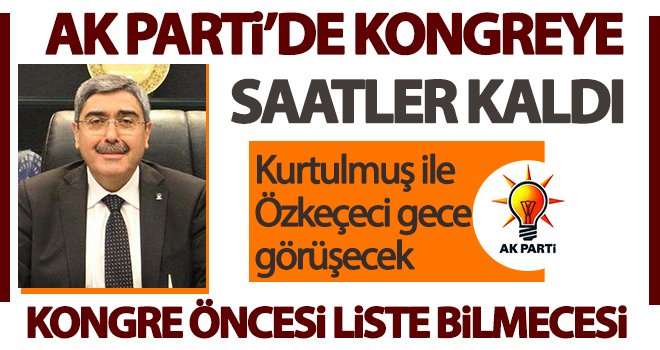 AK Parti yönetiminde CHP'li bir avukat mı var?