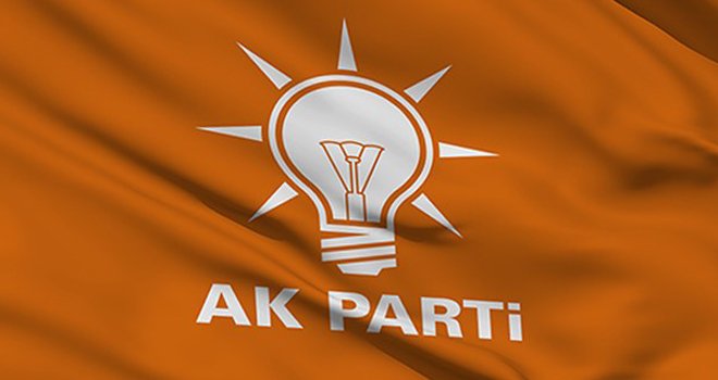 AK Parti'de çatlak mı var?