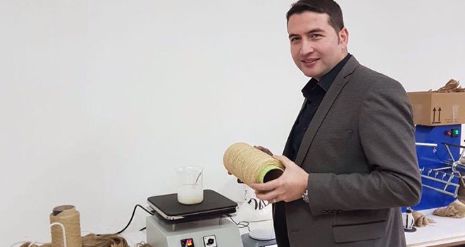 Akademisyen-girişimciler yetiştirme konusunda hız kesmiyor