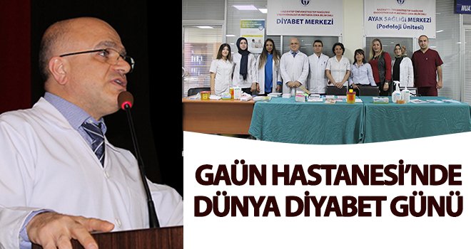 Akarsu: Daha sağlıklı bir yaşam için hep birlikte çalışıyoruz