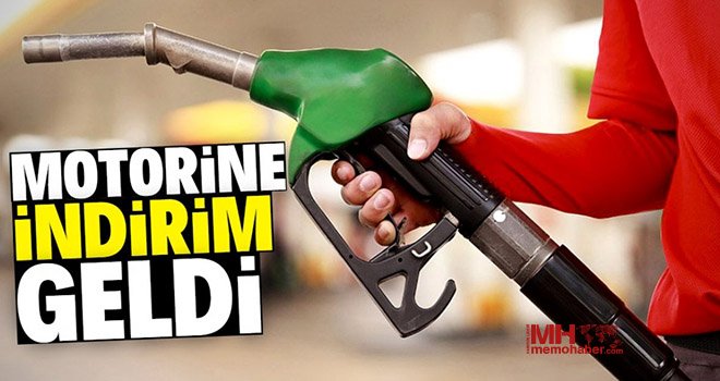 Akaryakıt fiyatlarında son dakika gelişmesi! 