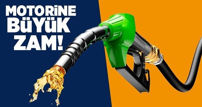 Akaryakıtta 30 lira barajı da aşıldı