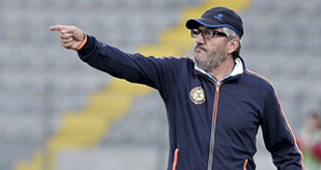 Akçay'dan Fenerbahçe açıklaması