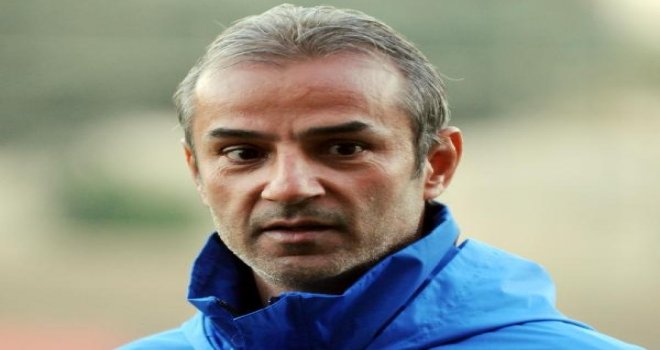 Akhisar maçı bizim için final maçı olacak