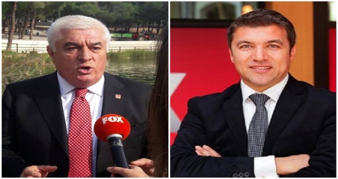 AKİF EKİCİ ÇALAR SAAT'İN KONUĞU OLACAK