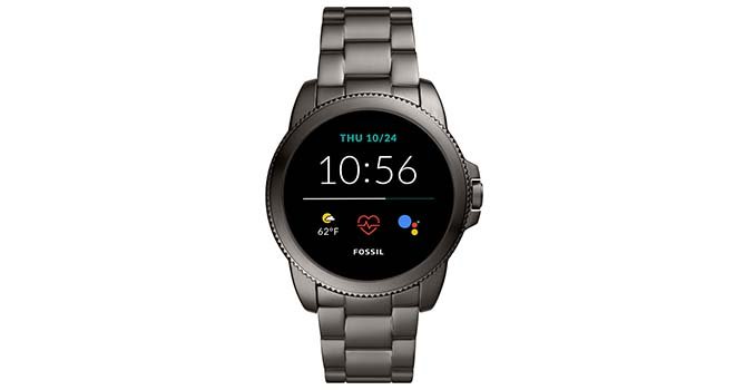 Akıllı Kol Saati Nedir?