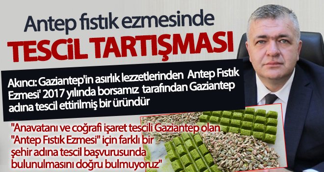 Akıncı: Bu konuda yasal itiraz haklarımızı sonuna kadar kullanacağız