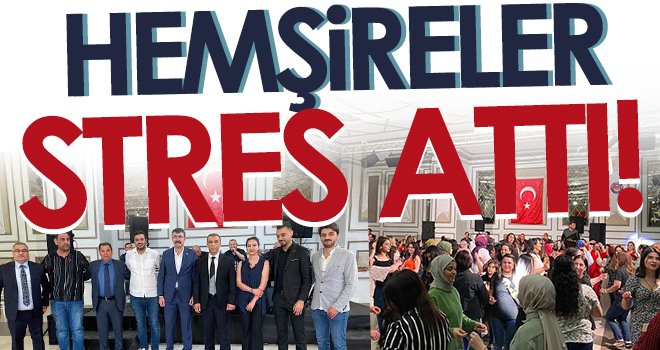 Akmaz: Sağlık çalışanları huzursuz ve mutsuz