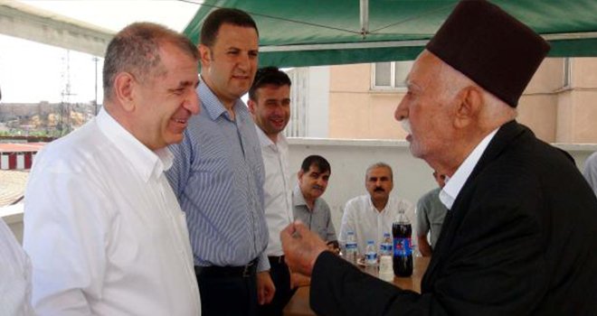 AKP ile CHP arasında PKK konusunda uzlaşma var