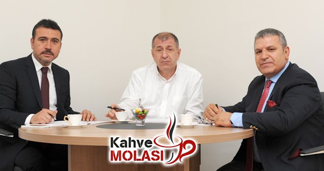 “AKP, VAATLERİMİZİ SORGULAMAYA DAHİ CESARET EDEMİYOR”