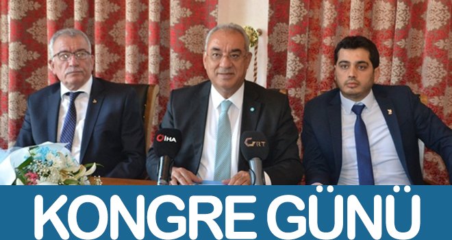 Aksakal, Gaziantep’e geilyor