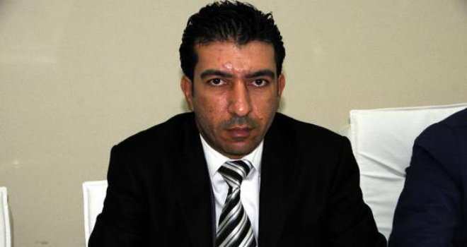 Albayrak'dan Özel güvenlik görevlilerine saldırılara tepki