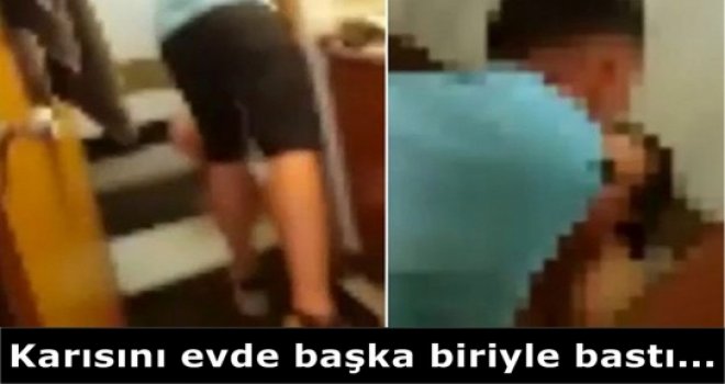 Gaziantep'te eşini bıçaklayan koca nasıl tahliye oldu?