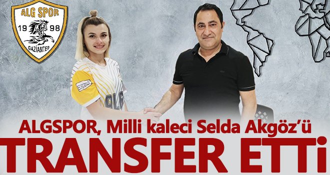 ALGSPOR’un kalesi emin ellerde