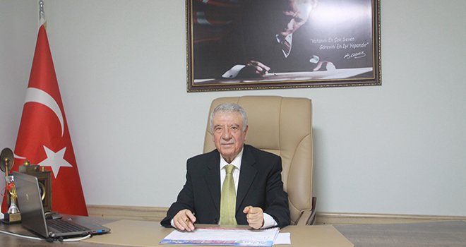 Ali İhsan Sofuoğlu’nun kardeş acısı