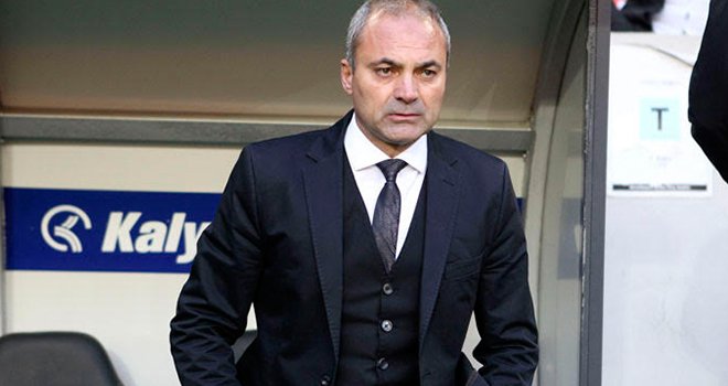 Alkışlar Erkan Sözeri'ye!..