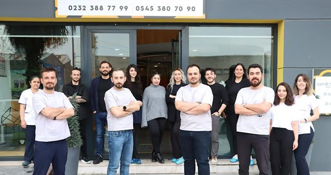 All on Four İmplant Tedavisi