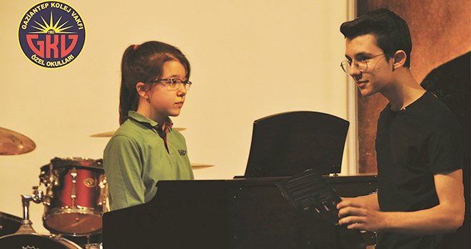 Almanya’dan Emre ve Elif Güzeldal kardeşlere özel davet