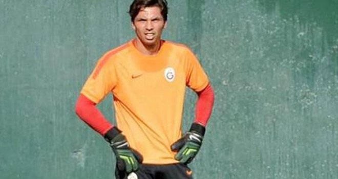 Alperen Uysal Gaziantepspor'a geldi