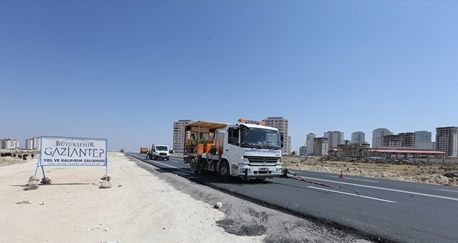 Alternatif Çevreyolu