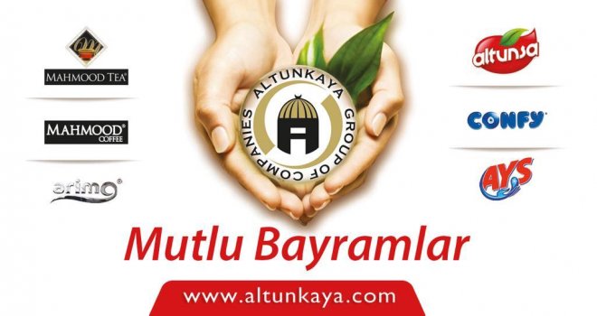 ALTUNKAYA REKLAM...