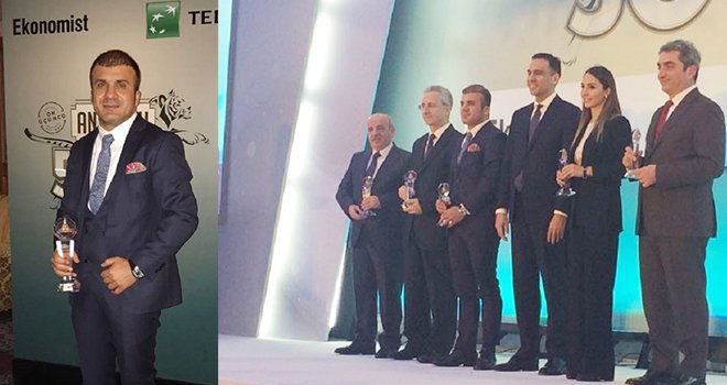 Anadolu 500 Şirketi Araştırması’na Kadooğlu Yağ damga vurdu