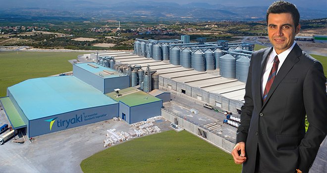 ANADOLU 500’DE TİRYAKİ AGRO LİDERLİK KOLTUĞUNDA 
