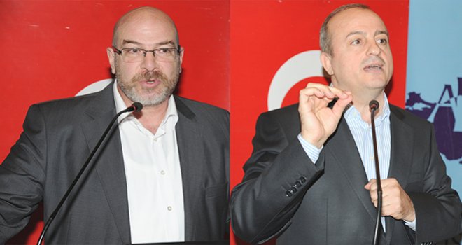 ANADOLU DÜŞÜNCE GRUBU’NDAN ‘SELEFİLİK’ TOPLANTISI