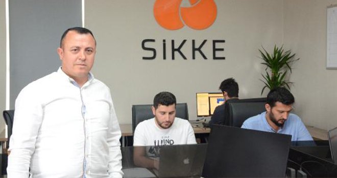 Anadolu'dan çıkan kripto para birimi 'Sikke'