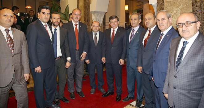 ANADOLU’NUN NABZI KIBRIS’TA ATTI