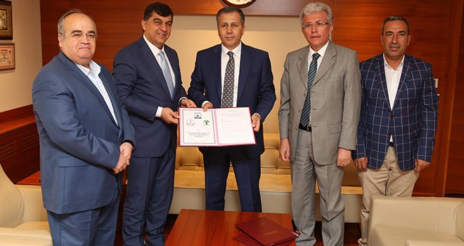 Anaokulları Milli Eğitim İşbirliğiyle Büyüyecek