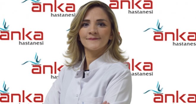 Anka’da anne adaylarına suda doğum imkanı