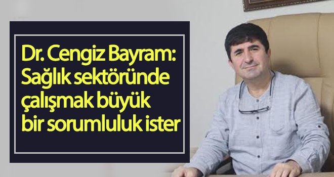 ANKA’dan 14 Mart Tıp Bayramı mesajı
