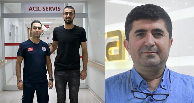Anka’nın spora desteği sürüyor