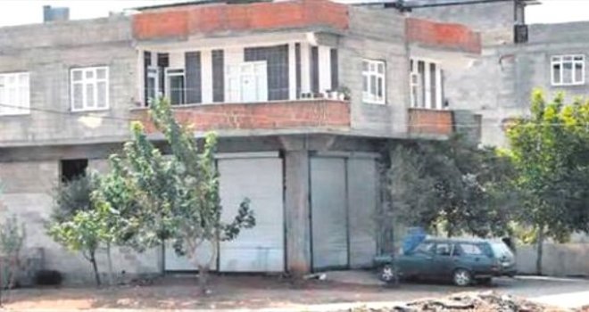 Ankara Başsavcılığı: Örgüt Gaziantep Merkezli...