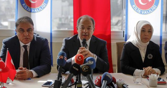 Anlayış göstermeyecekleri için gölge etmesinler