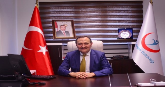 Anne ve bebek ölümlerinde Gaziantep için sevindirici gelişme