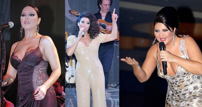 Antalya'da yıldızlı bayram