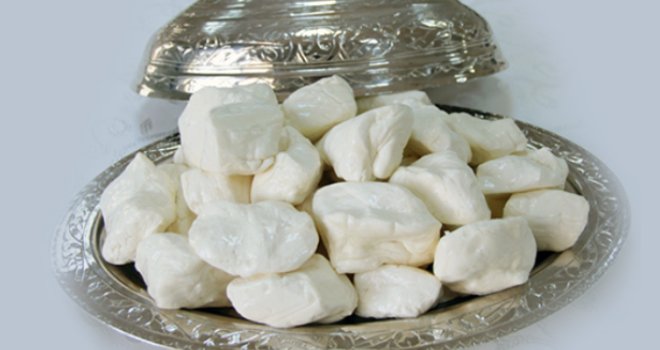 Antep peyniri tescilleniyor