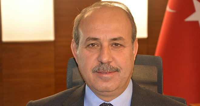 Antep, vatan aşkı ile yazılan kahramanlık destanıdır