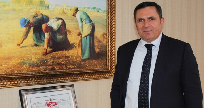 Antepfıstığı işletmecilerine ihracat danışmanlığı hizmeti