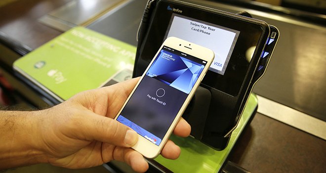 Apple Pay, Avrupa için artık hazır!