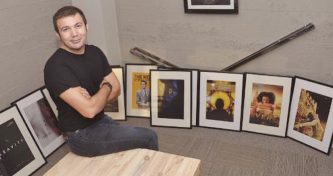 Apple Watch'a Uygulama Tasarlayan İlk Türk