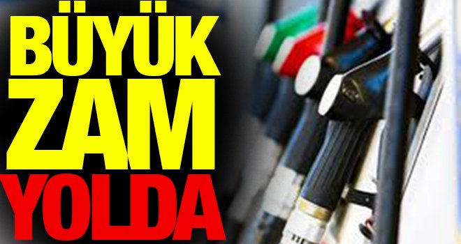 Araç sahipleri dikkat! Büyük zam geliyor...