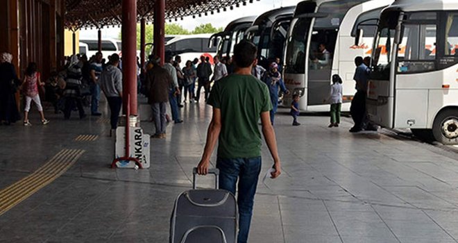 Arefe Günü izin müjdesi